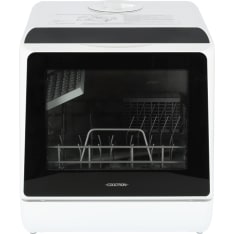 Cooltron DG400 W table dishwasher