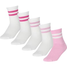 Kider lasten sukat 5-pack