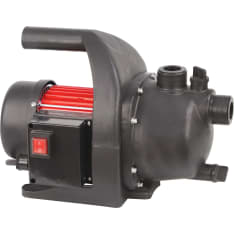 Timco 1000W garden pump