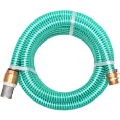 Timco 25mm 10 m vesipumpun 1" imuletku pohjaventtiilillä