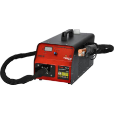 Timco 3500 W induction heater with liquid cooling
