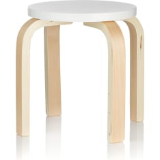 Stylive Tempo ø26x30 cm children's stool