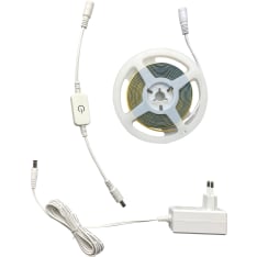 Lumio Lights 5 m 50 W COB LED strip