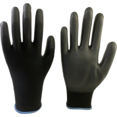 Timco fitter's gloves 10 pairs