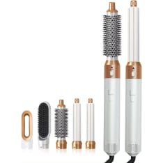 RMB Nordic 5-in-1 hiusten muotoilulaite
