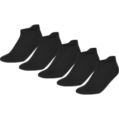 MA Quick Dry Short 5-pack training socks