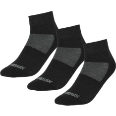 Nordsox Explorer Low-Cut sukat 3-pack