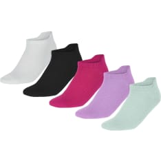 MA Quick Dry Short 5-pack treenisukat