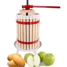Savora 12 l mehupuristin