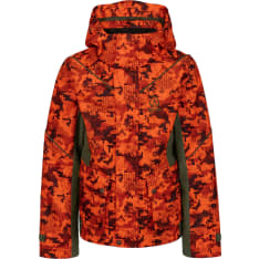 Anar Hirvas 2.0 children’s hunting jacket