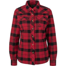 Anar Kevo flannel shirt