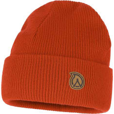 Anar Jussa Flame merino wool beanie