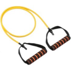 Optigym Handle Band vastuskuminauha