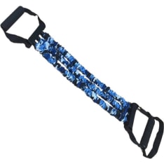 Optigym Chest Band vastuskuminauha