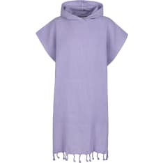 Kotoilu Basic Tyyni bath poncho