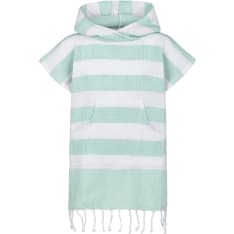 Kotoilu Basic Maininki children's poncho towel