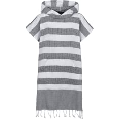 Kotoilu Basic Maininki children's poncho towel
