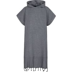 Kotoilu Basic Tyyni bath poncho