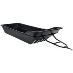 NextGear 230x80x35 cm sled