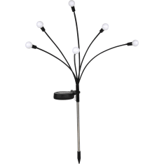 Lumio Lights Firefly solarvalaisin