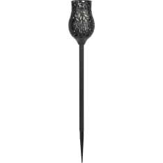 Lumio Lights Flame solarvalaisin