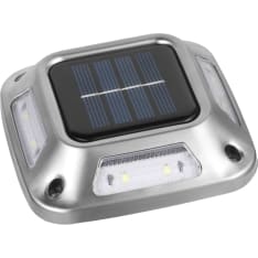 Lumio Lights Deck solar light 4 pcs