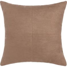 Aina Sahara cushion cover