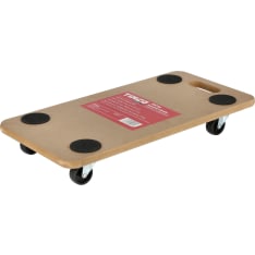 Timco 200 kg 57,5x29 cm kuorma-alusta