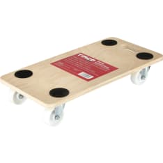 Timco 300 kg 59x29 cm kuorma-alusta