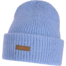 Villapom Hile mohair beanie