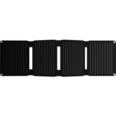 Flexsolar 30W solar panel charger