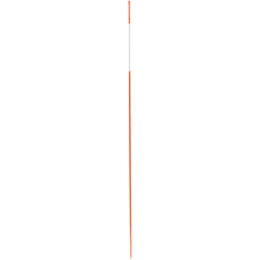 Sekure 150 cm lasikuitu aurausviitta 6 kpl