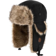 Anar Naruska fur hat