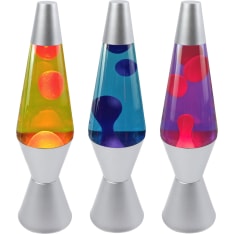 Lumio Lights laavalamppu