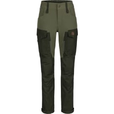 Anar Gahta 2.0. green women's camping pants