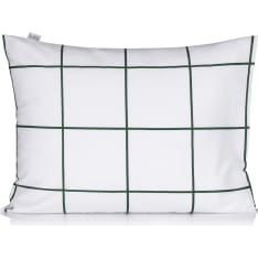 Kotoilu Colors Check pillowcase