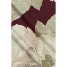 Kotoilu Sammet Rosalia fabric
