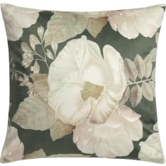 Kotoilu Sammet Rosalia cushion cover