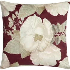 Kotoilu Sammet Rosalia tyynynpäällinen