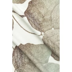 Kotoilu Sammet Alva fabric