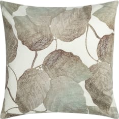 Kotoilu Sammet Alva cushion cover