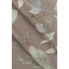 Kotoilu Flow Flora valance fabric