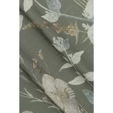 Kotoilu Flow Flora valance fabric
