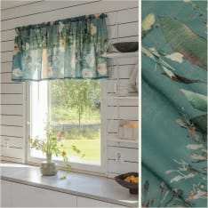 Kotoilu Flow Aurora valance