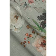 Kotoilu Flow Aurora fabric