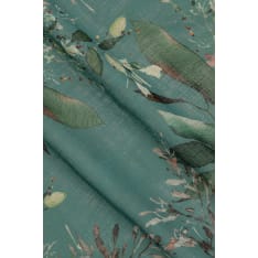 Kotoilu Flow Aurora valance fabric