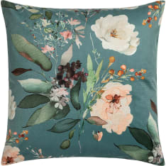 Kotoilu Sammet Aurora cushion cover