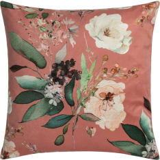 Kotoilu Sammet Aurora cushion cover
