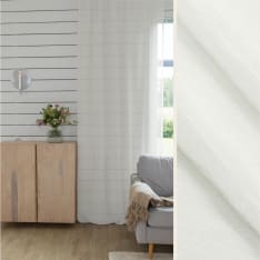 Kotoilu Flow curtain