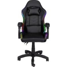 Bandago JR RGB gaming chair